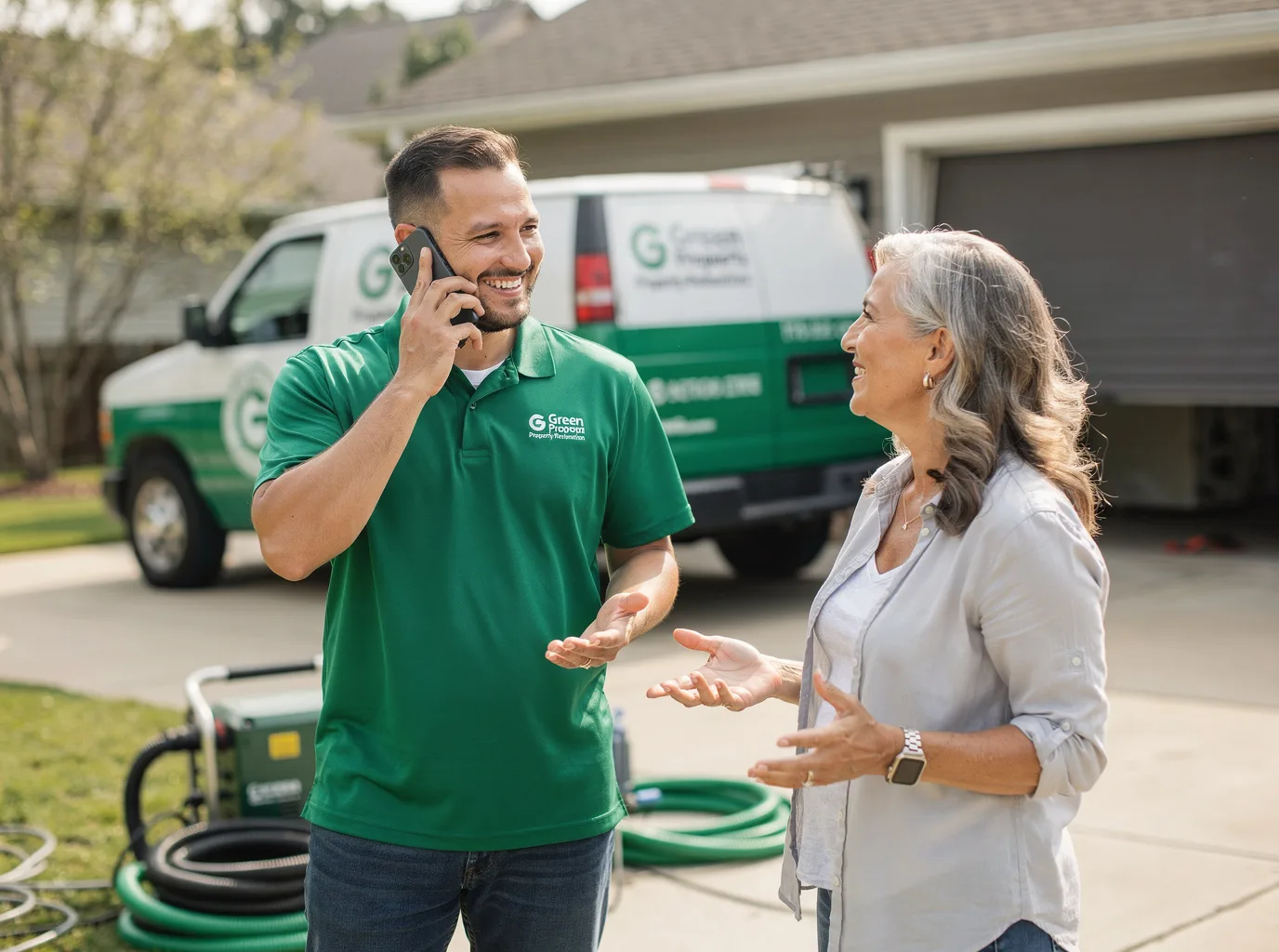 Water Damage Restoration Berlin, MD FAQs